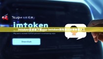 imtoken安卓版下载app-imtoken钱包怎么联系客服人工