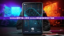 imtoken官网下载2.0安卓-imtoken钱包金派最害怕三个指标