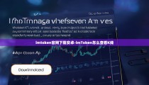 imtoken官网下载安卓-imToken怎么查看K线