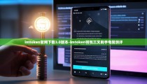 imtoken官网下载3.0版本-imtoken钱包三叉戟手电筒测评