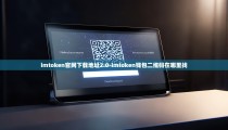 imtoken官网下载地址2.0-imtoken钱包二维码在哪里找