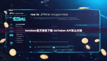 imtoken官方钱包下载-imToken API怎么对接
