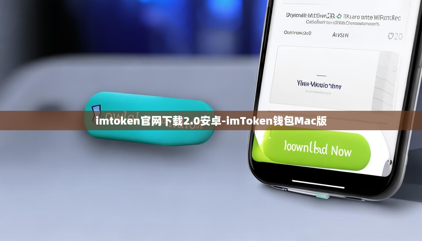 imtoken官网下载2.0安卓-imToken钱包Mac版