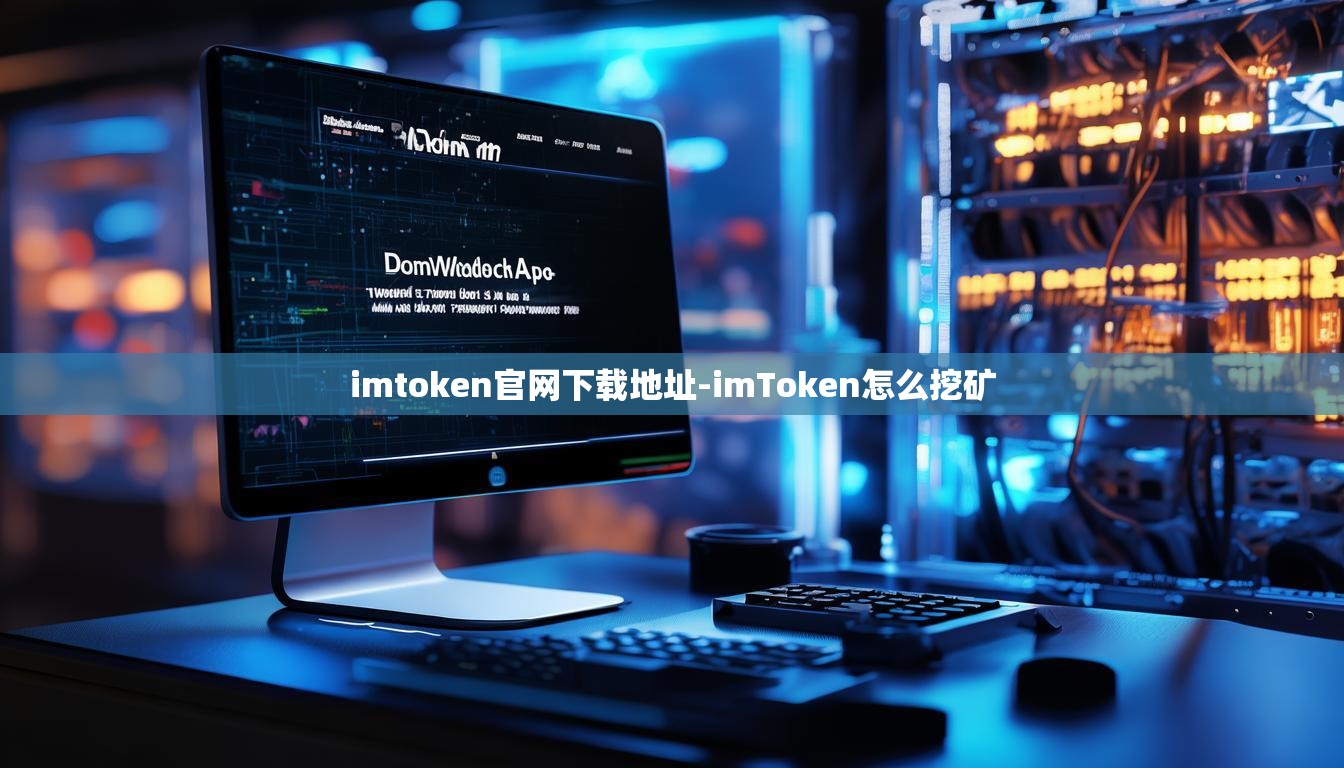 imtoken官网下载地址-imToken怎么挖矿