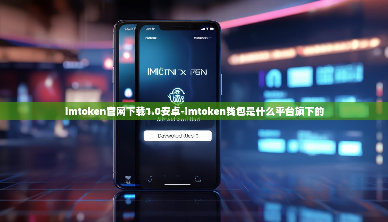 imtoken官网下载1.0安卓-imtoken钱包是什么平台旗下的
