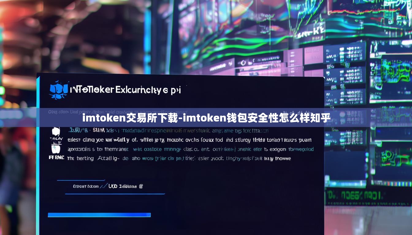 imtoken交易所下载-imtoken钱包安全性怎么样知乎