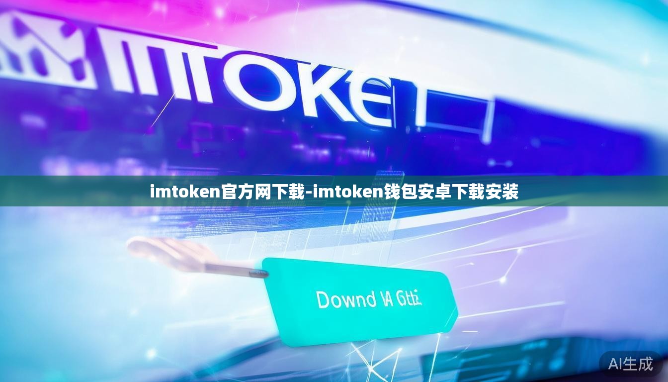 imtoken官方网下载-imtoken钱包安卓下载安装