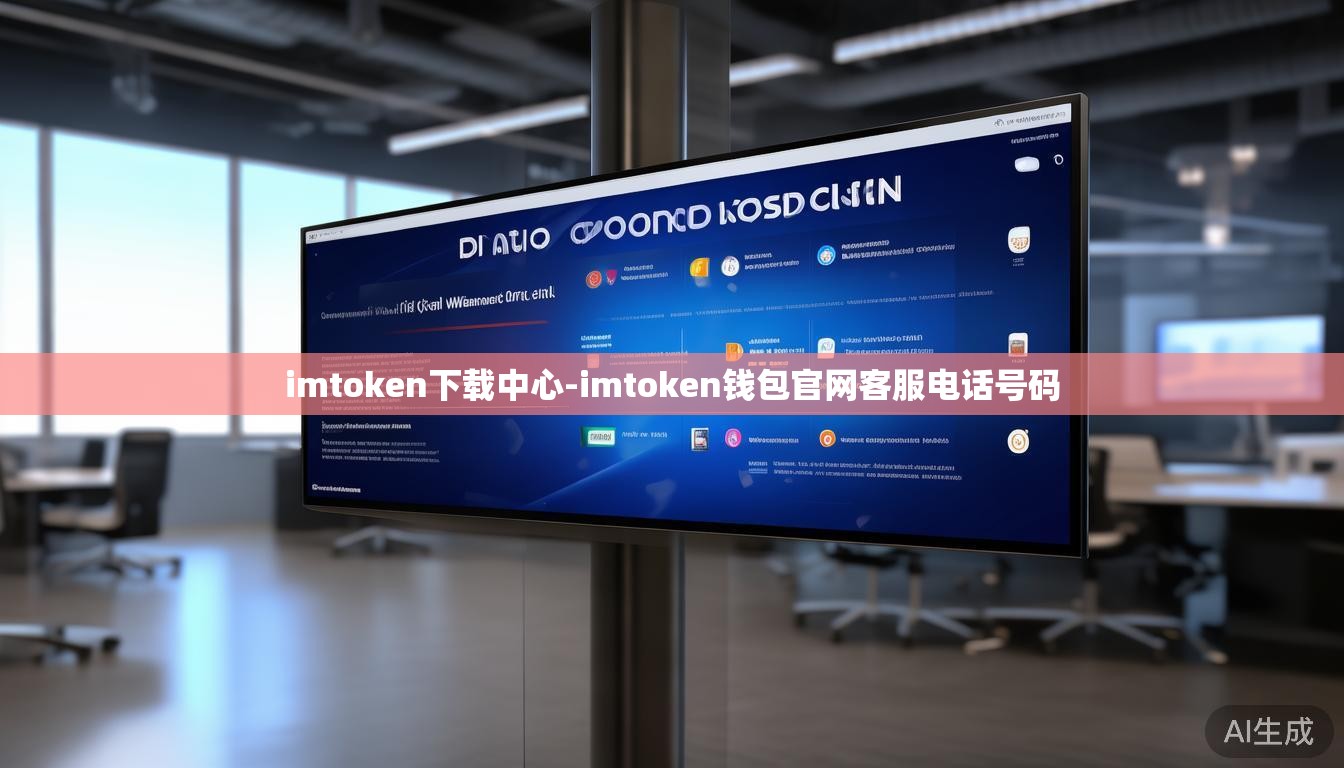 imtoken下载中心-imtoken钱包官网客服电话号码