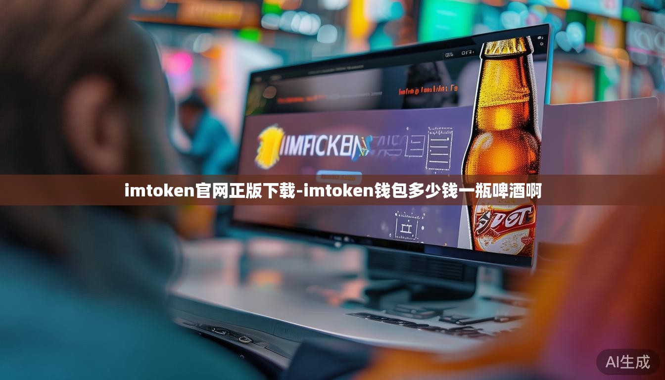 imtoken官网正版下载-imtoken钱包多少钱一瓶啤酒啊