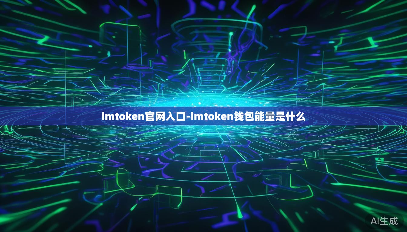 imtoken官网入口-imtoken钱包能量是什么