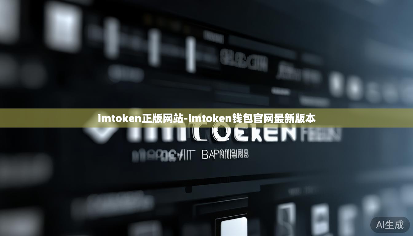 imtoken正版网站-imtoken钱包官网最新版本