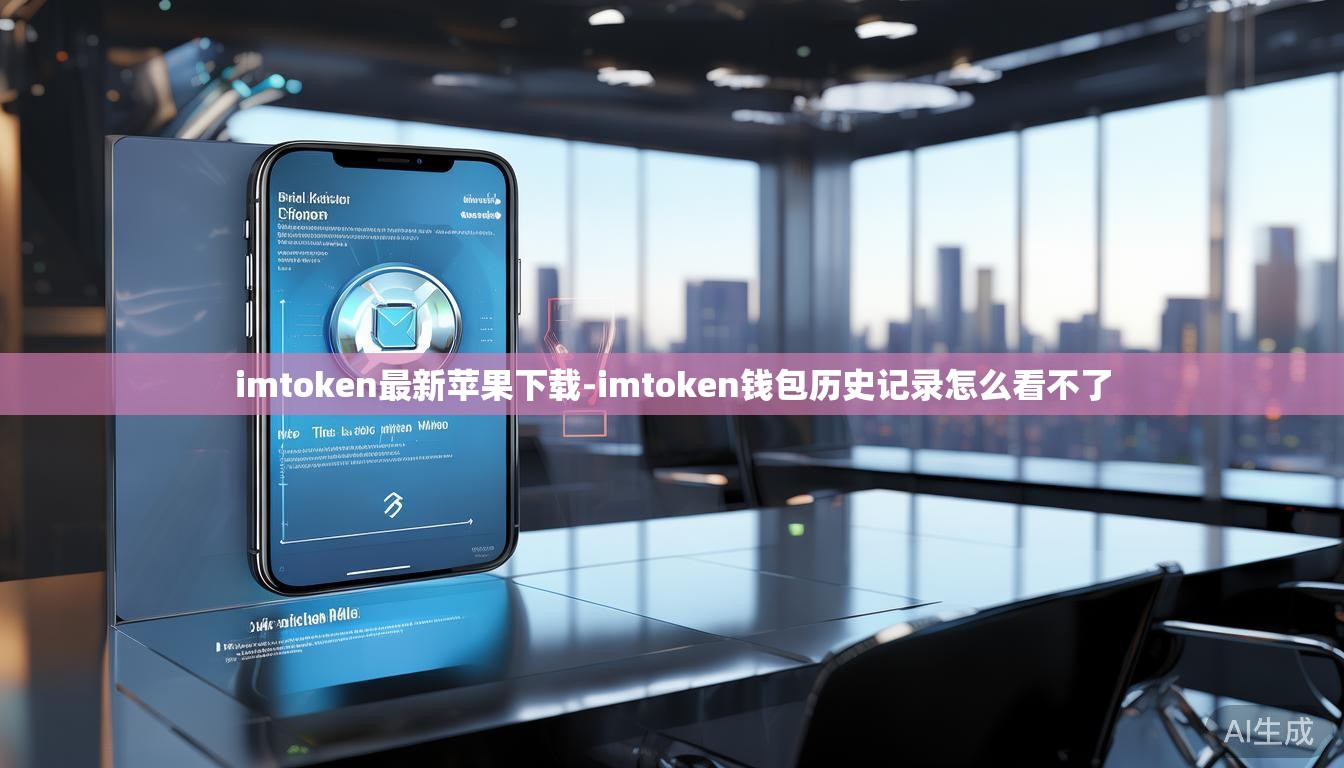 imtoken最新苹果下载-imtoken钱包历史记录怎么看不了