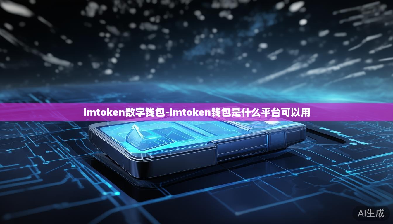 imtoken数字钱包-imtoken钱包是什么平台可以用