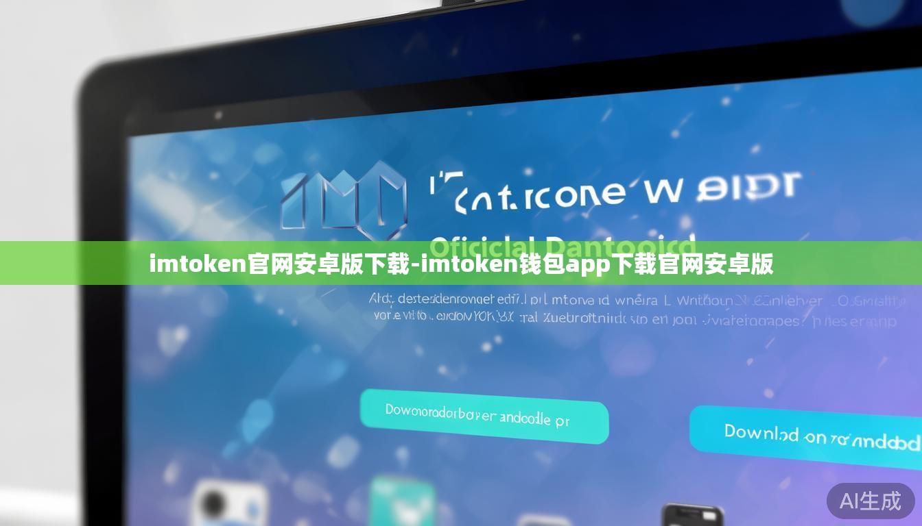 imtoken官网安卓版下载-imtoken钱包app下载官网安卓版