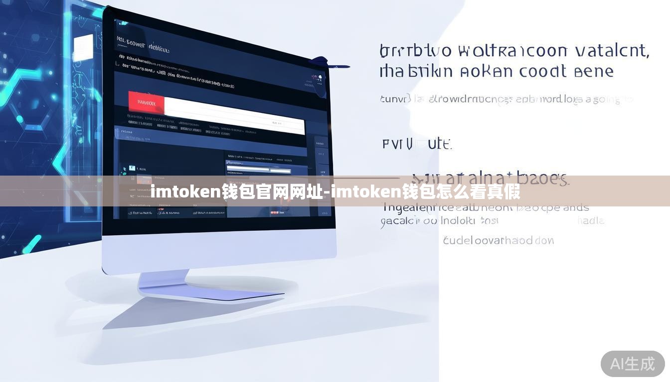 imtoken钱包官网网址-imtoken钱包怎么看真假
