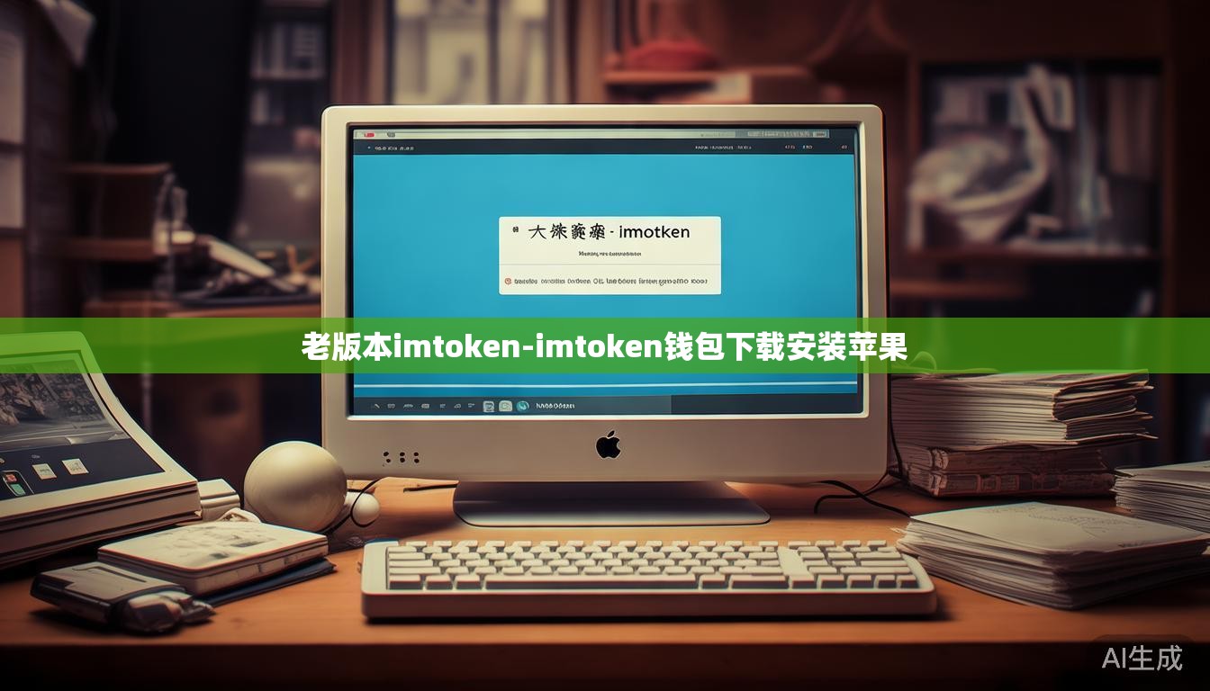 老版本imtoken-imtoken钱包下载安装苹果