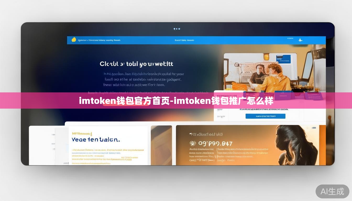 imtoken钱包官方首页-imtoken钱包推广怎么样
