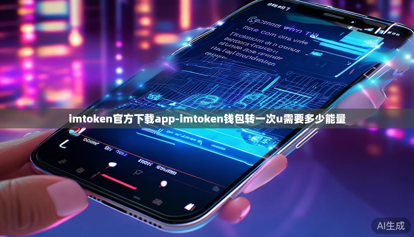 imtoken官方下载app-imtoken钱包转一次u需要多少能量