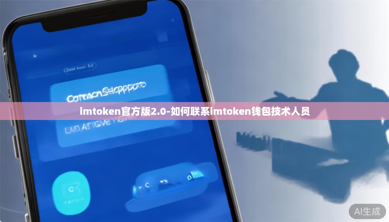 imtoken官方版2.0-如何联系imtoken钱包技术人员