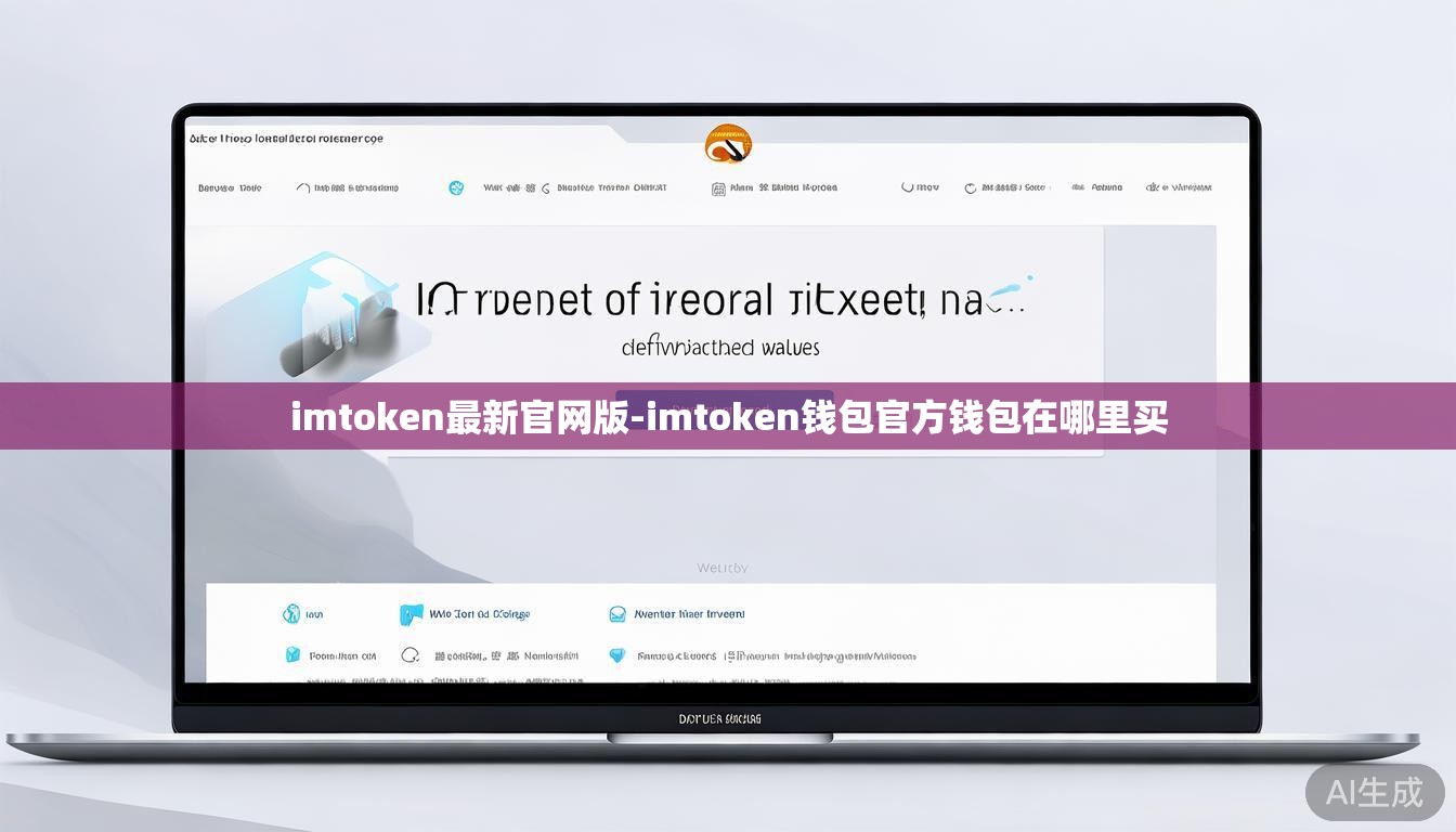 imtoken最新官网版-imtoken钱包官方钱包在哪里买