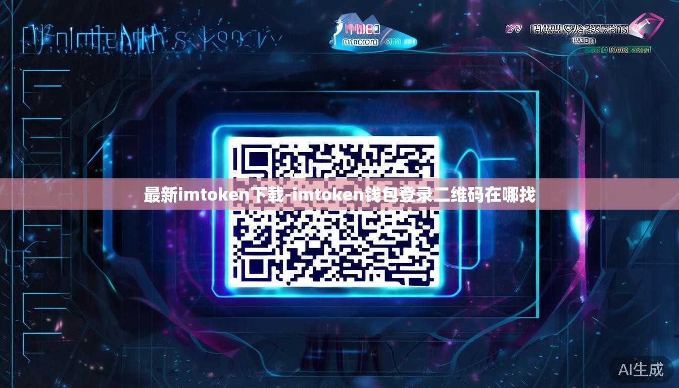 最新imtoken下载-imtoken钱包登录二维码在哪找