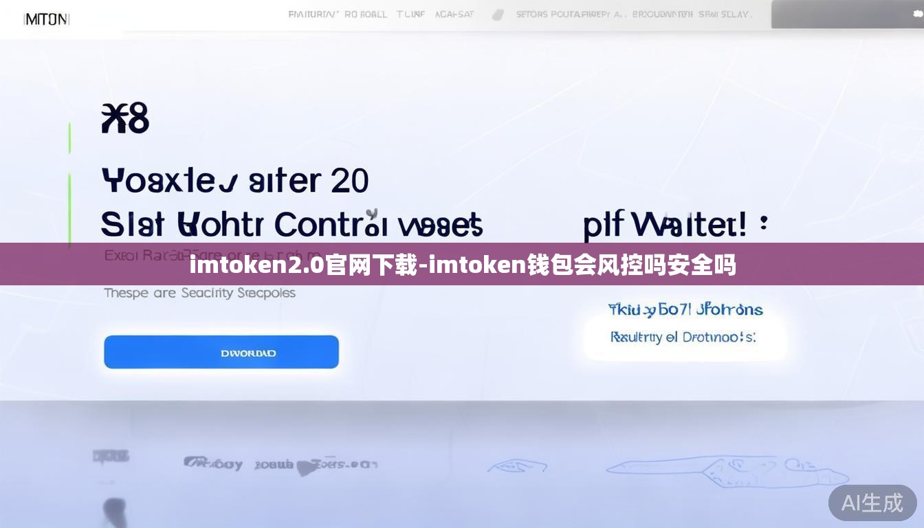 imtoken2.0官网下载-imtoken钱包会风控吗安全吗