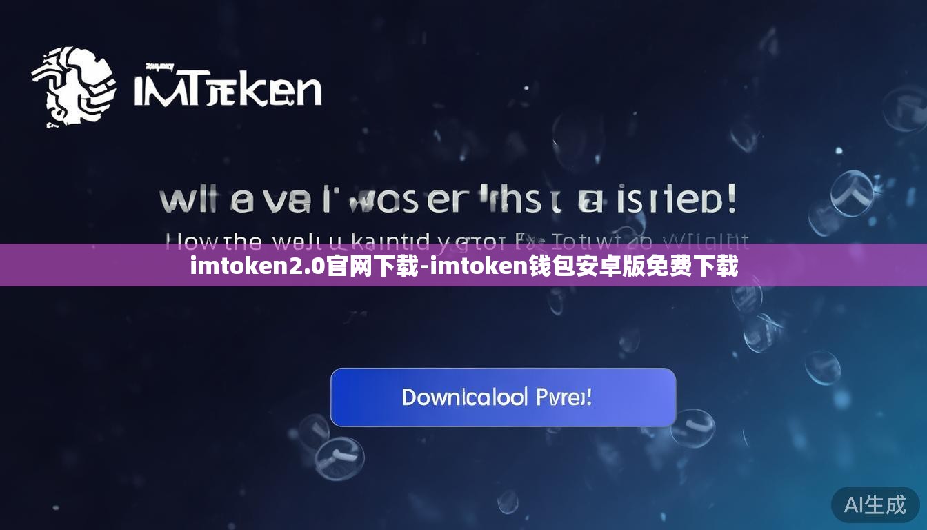 imtoken2.0官网下载-imtoken钱包安卓版免费下载