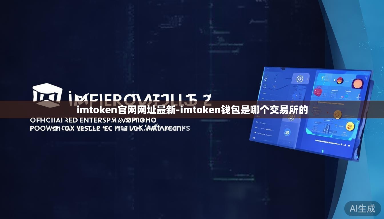 imtoken官网网址最新-imtoken钱包是哪个交易所的