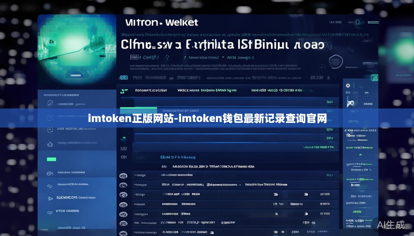 imtoken正版网站-imtoken钱包最新记录查询官网