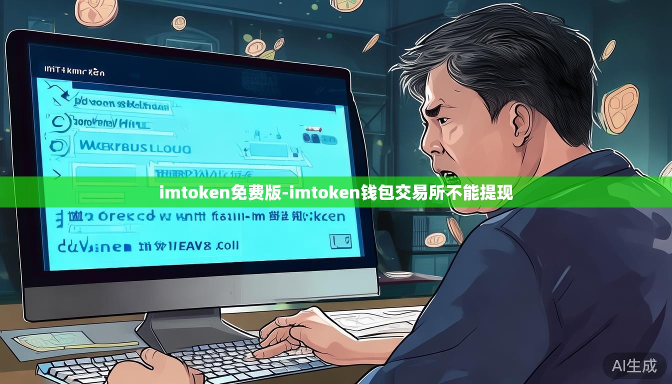 imtoken免费版-imtoken钱包交易所不能提现