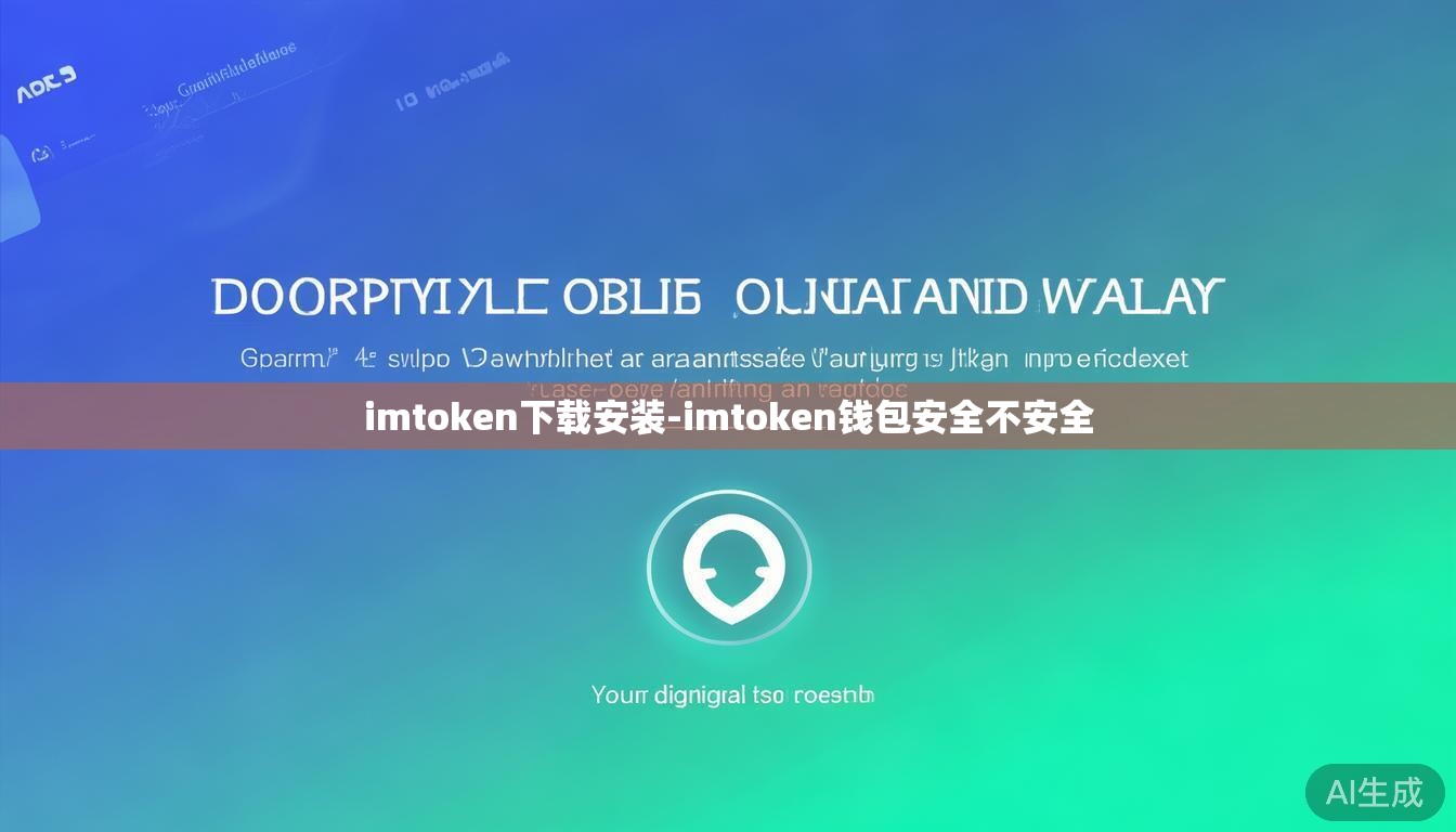 imtoken下载安装-imtoken钱包安全不安全