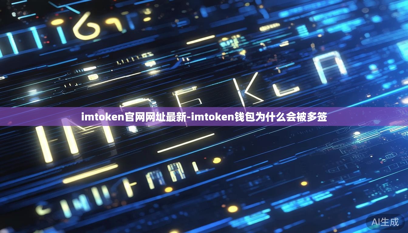 imtoken官网网址最新-imtoken钱包为什么会被多签