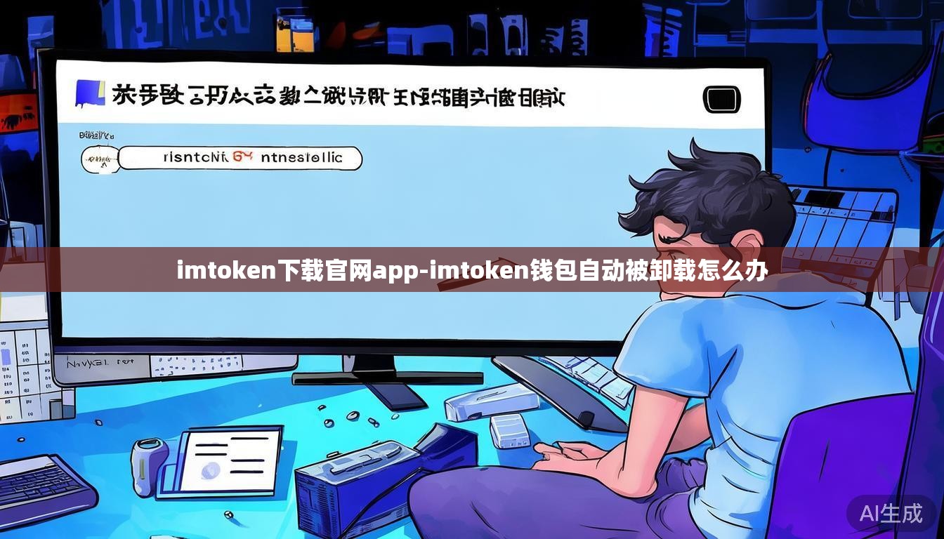 imtoken下载官网app-imtoken钱包自动被卸载怎么办