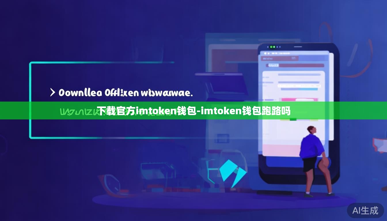 下载官方imtoken钱包-imtoken钱包跑路吗