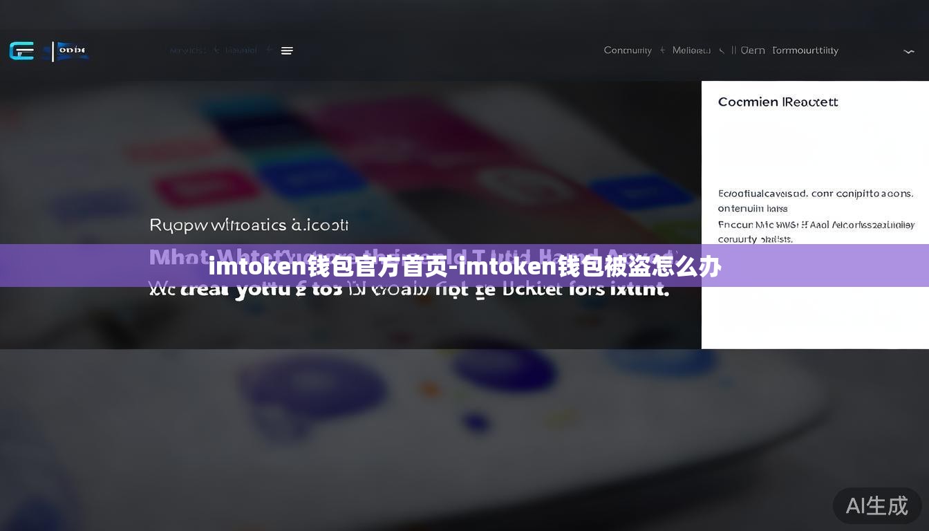 imtoken钱包官方首页-imtoken钱包被盗怎么办