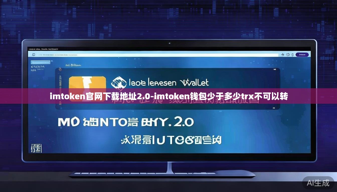 imtoken官网下载地址2.0-imtoken钱包少于多少trx不可以转