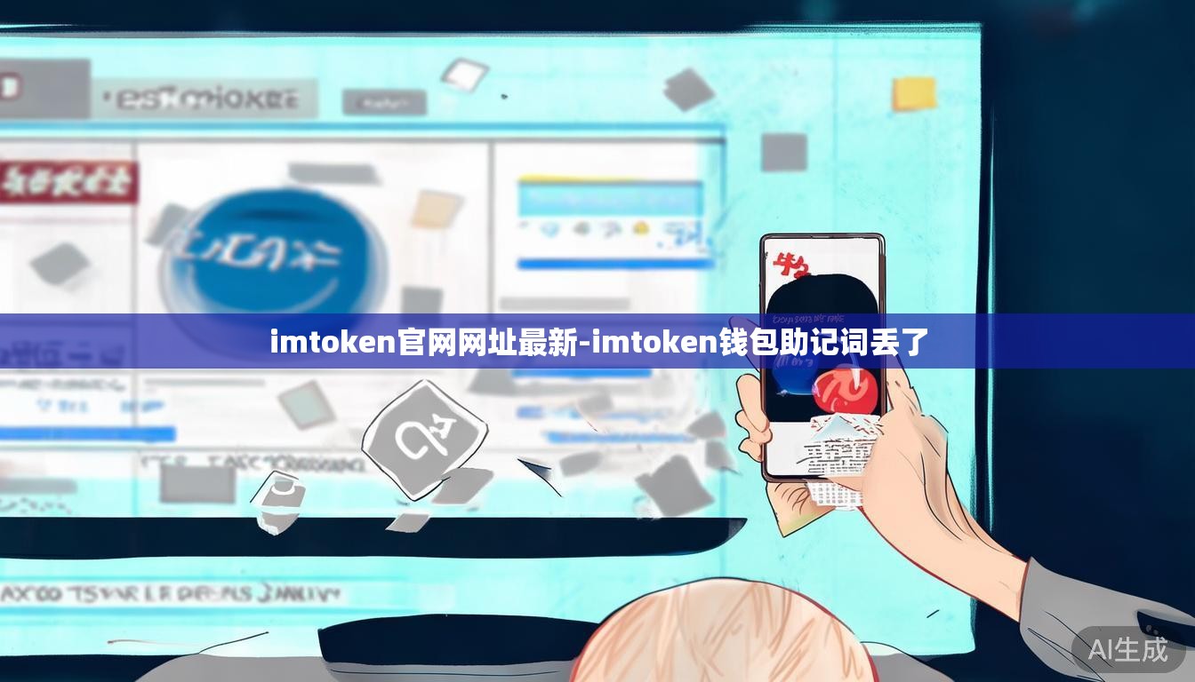 imtoken官网网址最新-imtoken钱包助记词丢了