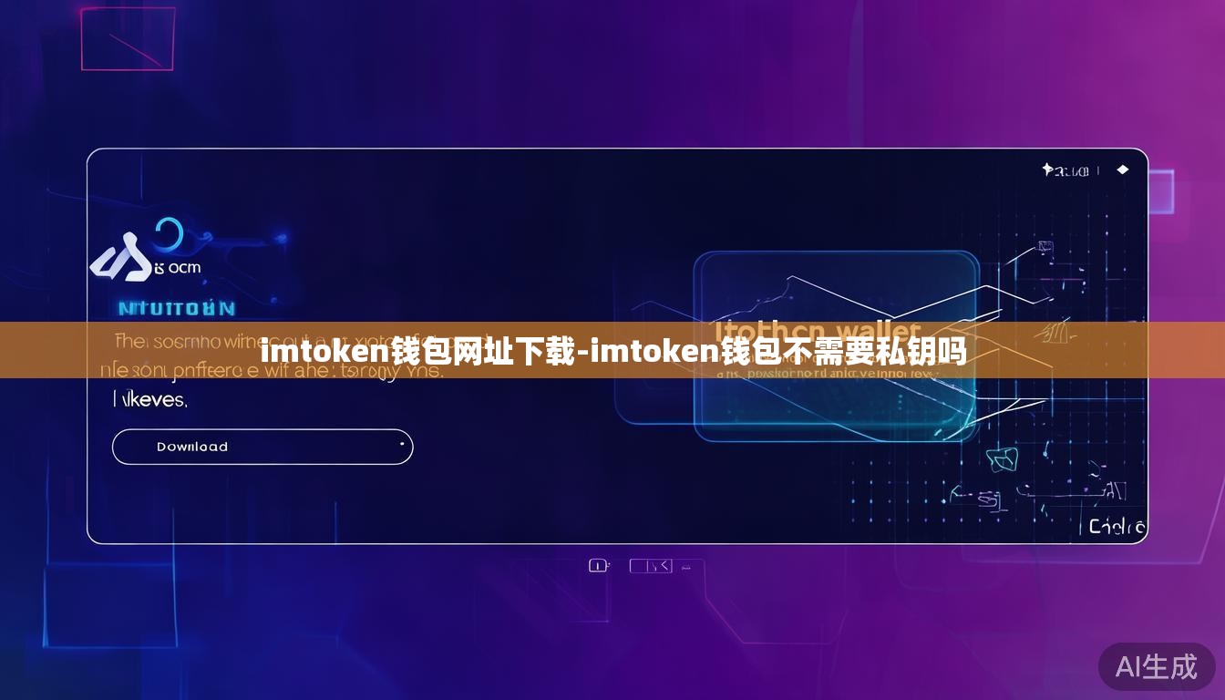 imtoken钱包网址下载-imtoken钱包不需要私钥吗