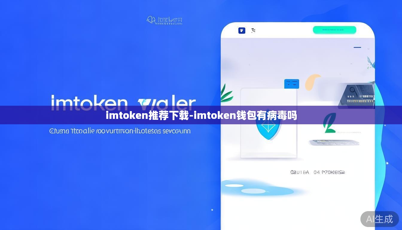 imtoken推荐下载-imtoken钱包有病毒吗