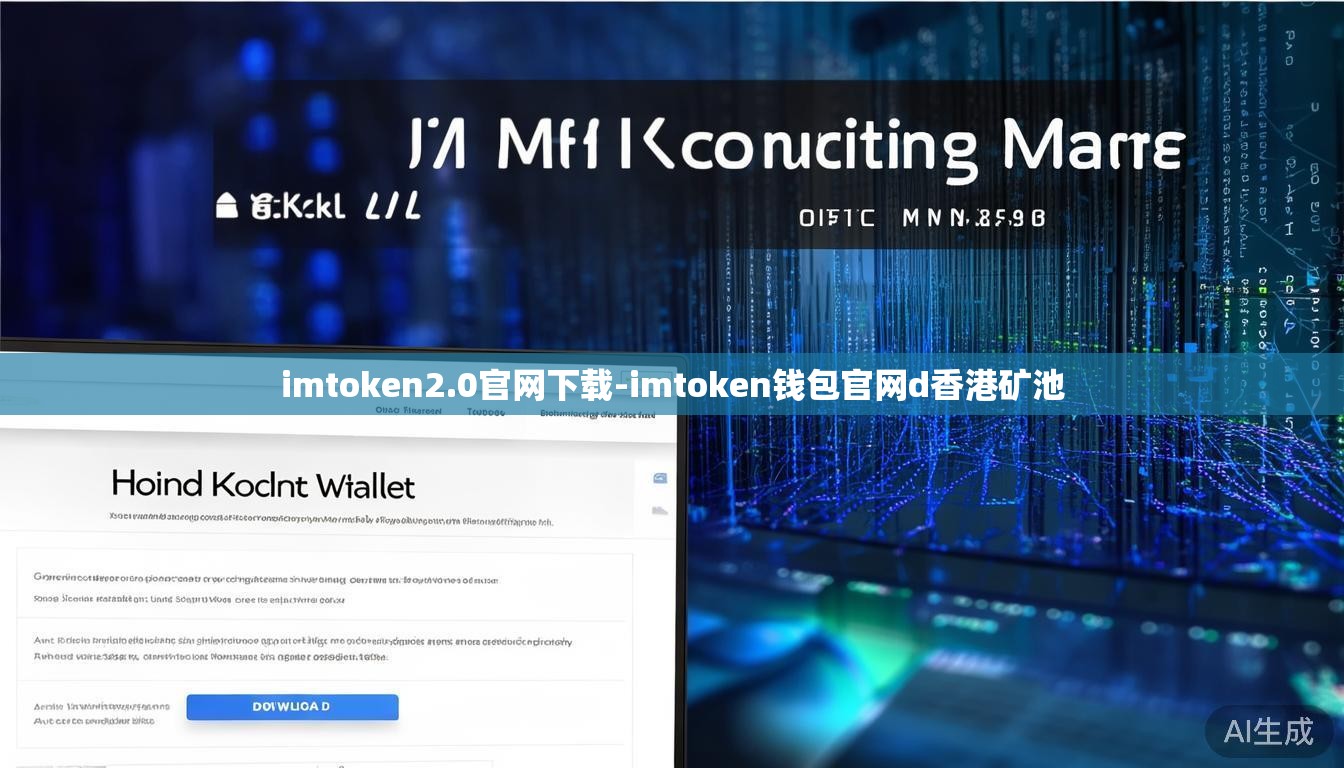 imtoken2.0官网下载-imtoken钱包官网d香港矿池