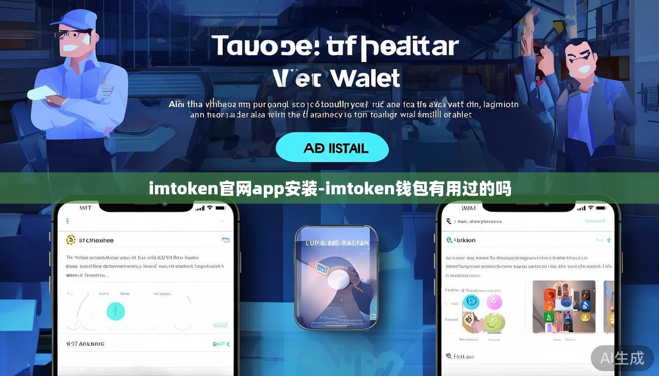 imtoken官网app安装-imtoken钱包有用过的吗