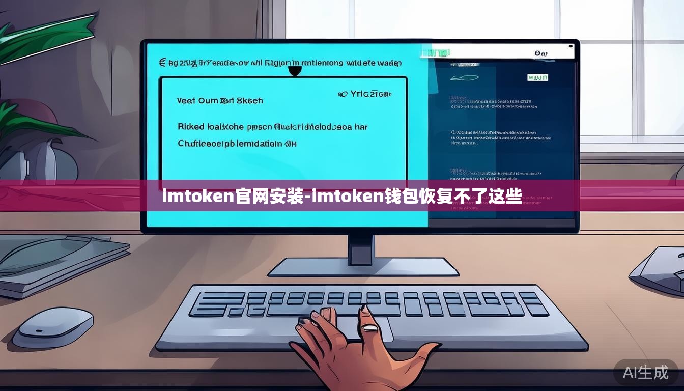 imtoken官网安装-imtoken钱包恢复不了这些