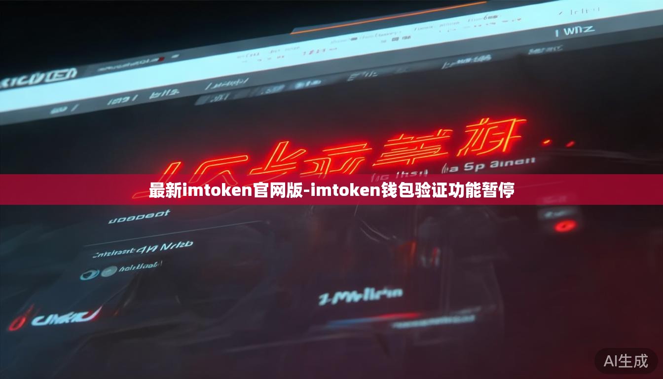 最新imtoken官网版-imtoken钱包验证功能暂停
