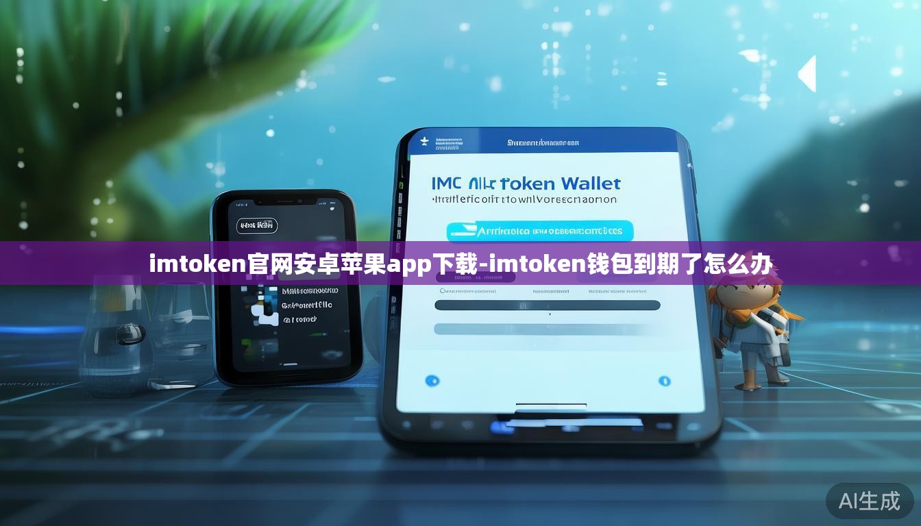 imtoken官网安卓苹果app下载-imtoken钱包到期了怎么办