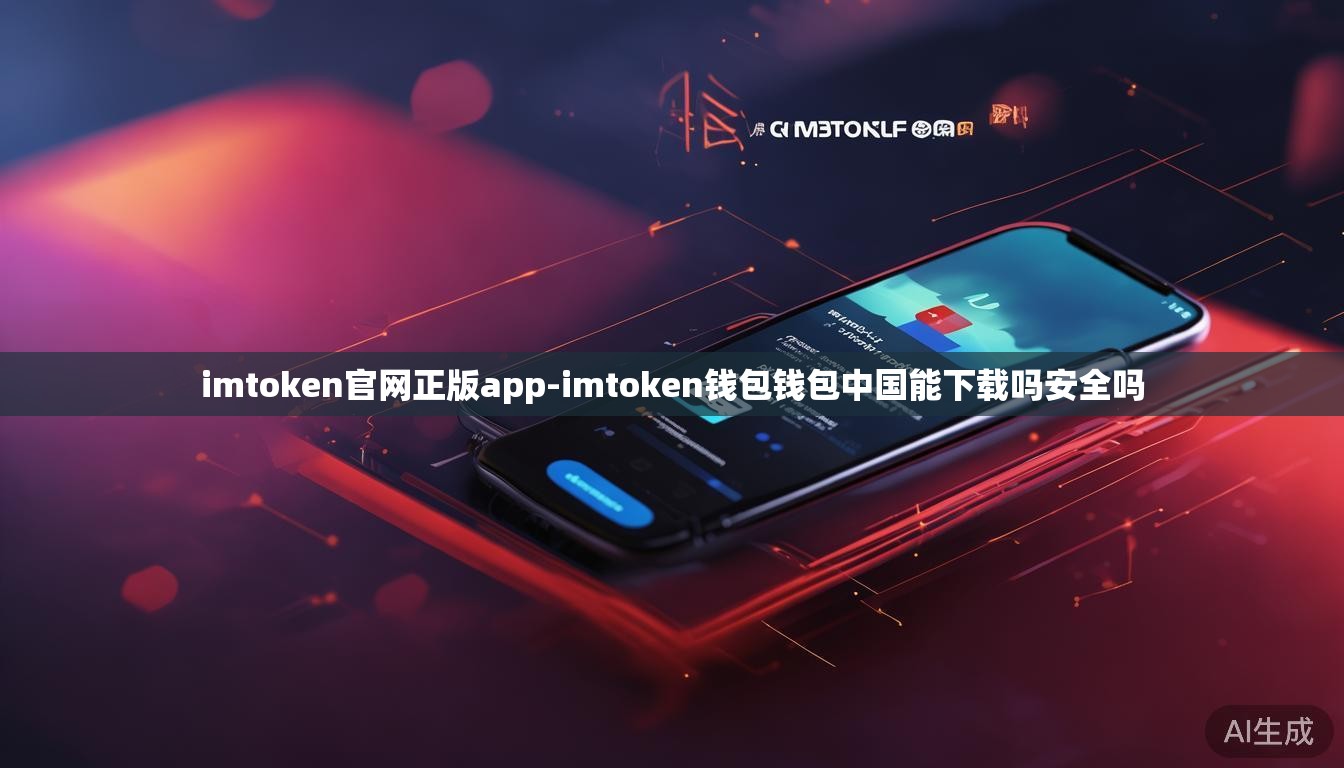 imtoken官网正版app-imtoken钱包钱包中国能下载吗安全吗
