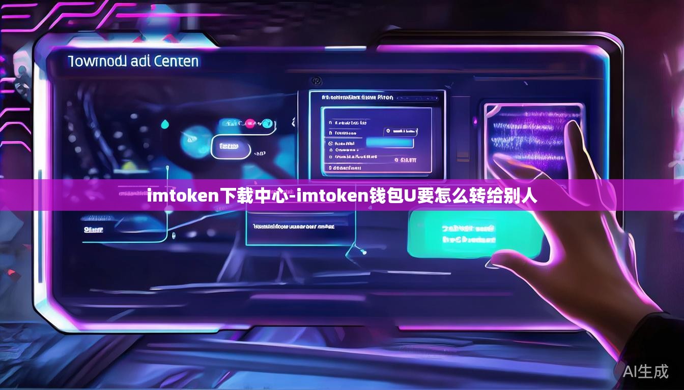 imtoken下载中心-imtoken钱包U要怎么转给别人