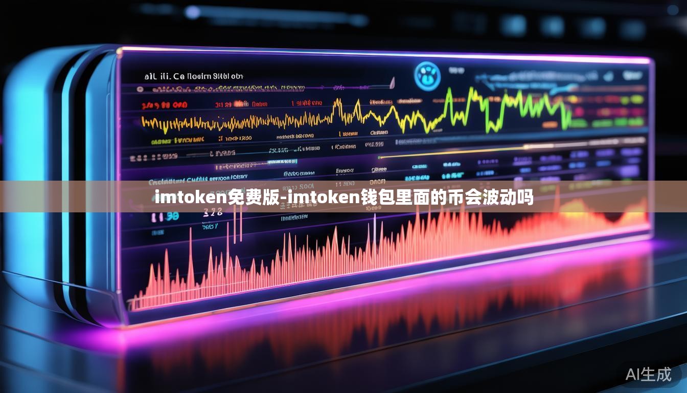 imtoken免费版-imtoken钱包里面的币会波动吗