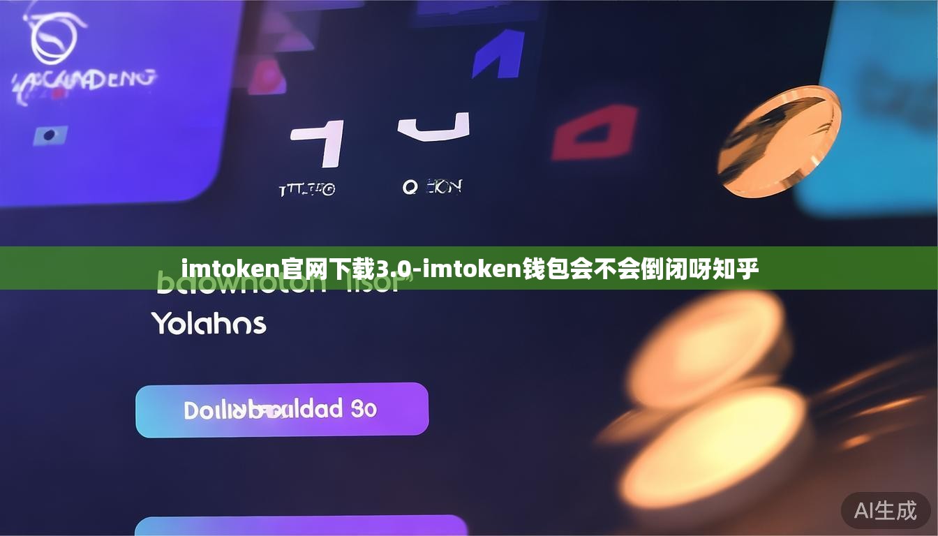 imtoken官网下载3.0-imtoken钱包会不会倒闭呀知乎