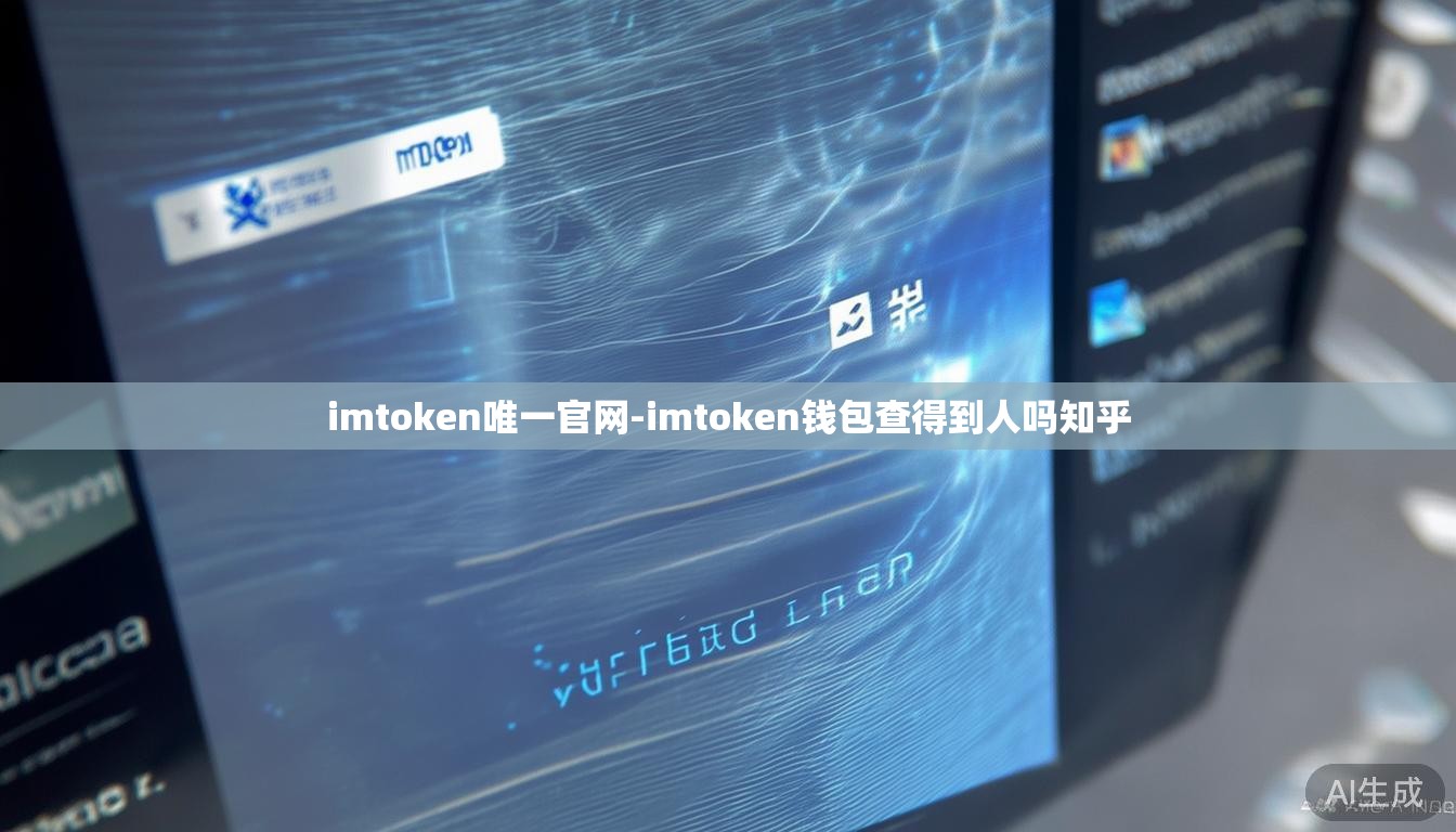 imtoken唯一官网-imtoken钱包查得到人吗知乎