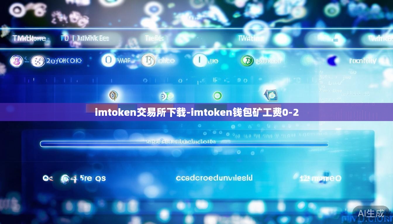 imtoken交易所下载-imtoken钱包矿工费0-2